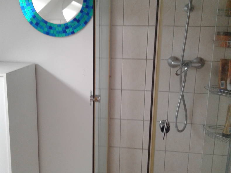 Chambre Chez L'habitant Châtenois-les-Forges 211086-3