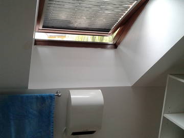 Chambre Chez L'habitant Châtenois-Les-Forges 211086-5