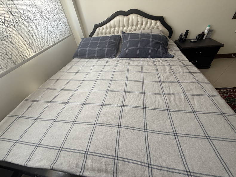 Homestay Tehran 622551-1