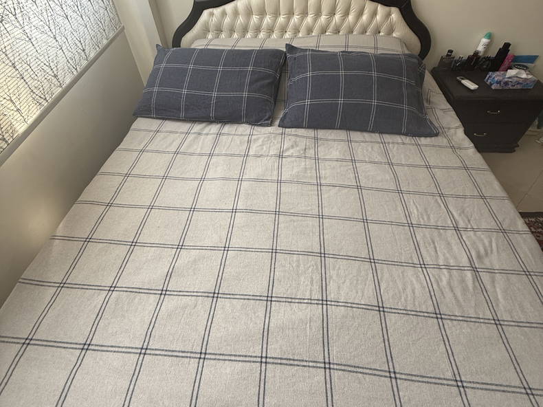 Homestay Tehran 622551-2