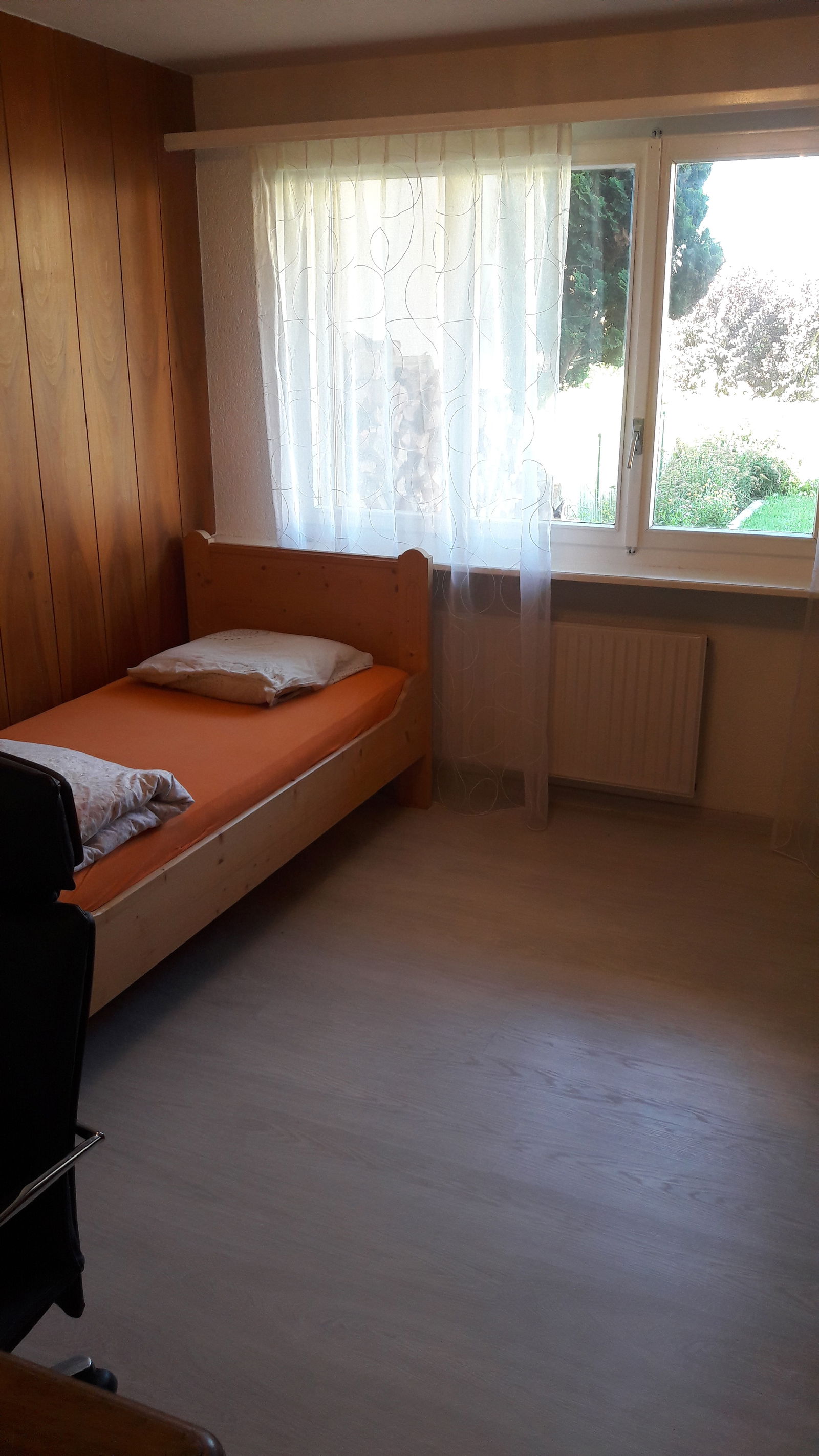 Homestay Bex 226996