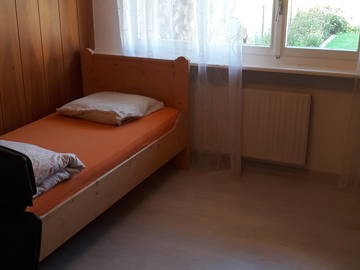 Roomlala | Room for rent in Bex (Switzerland)