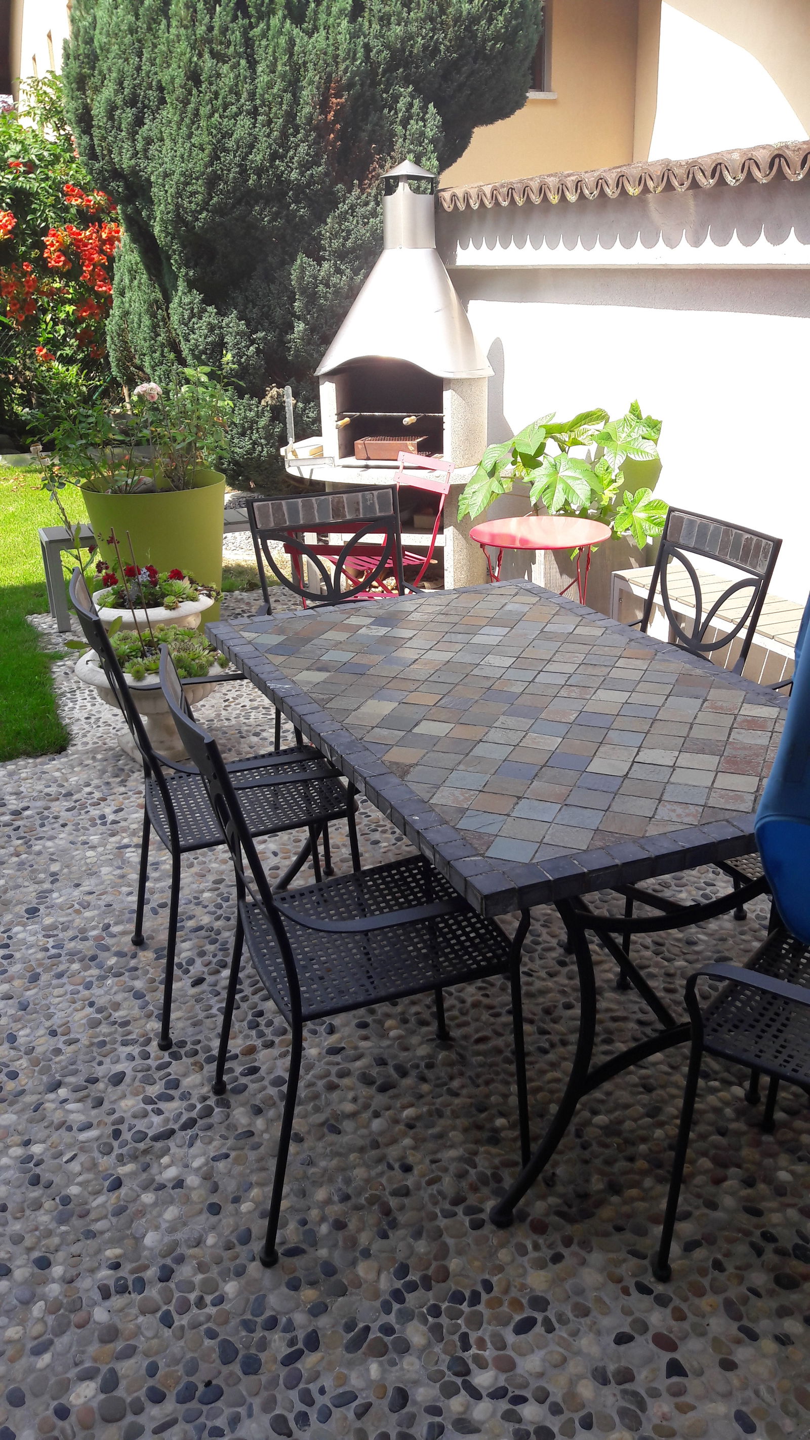 Homestay Bex 226996