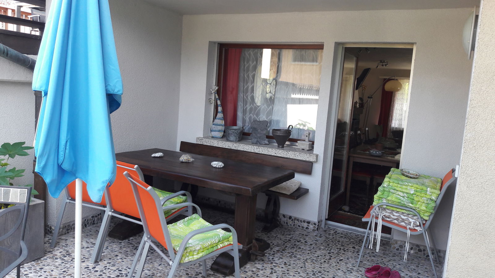 Homestay Bex 226996