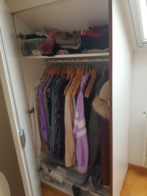 Homestay Bienne 242958