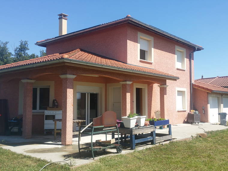 Homestay Béligneux 263275