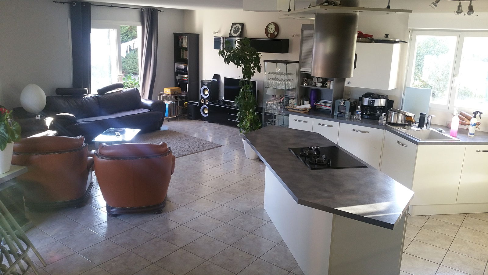 Homestay Béligneux 263275