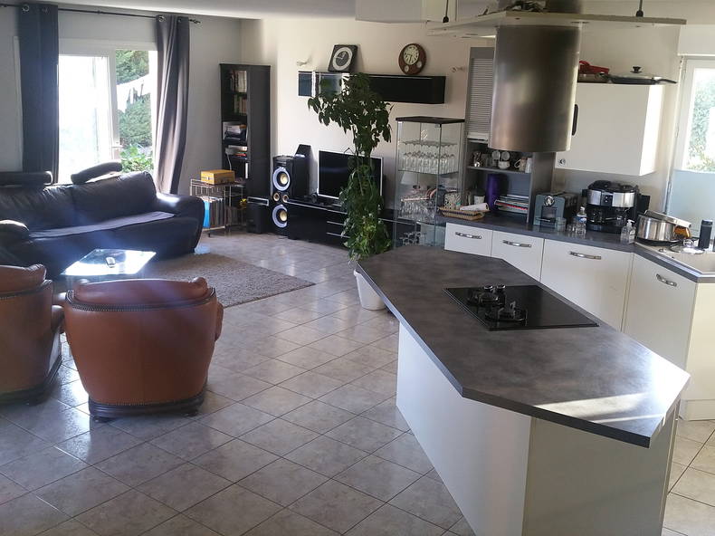 Gastfamilie Béligneux 263275-2