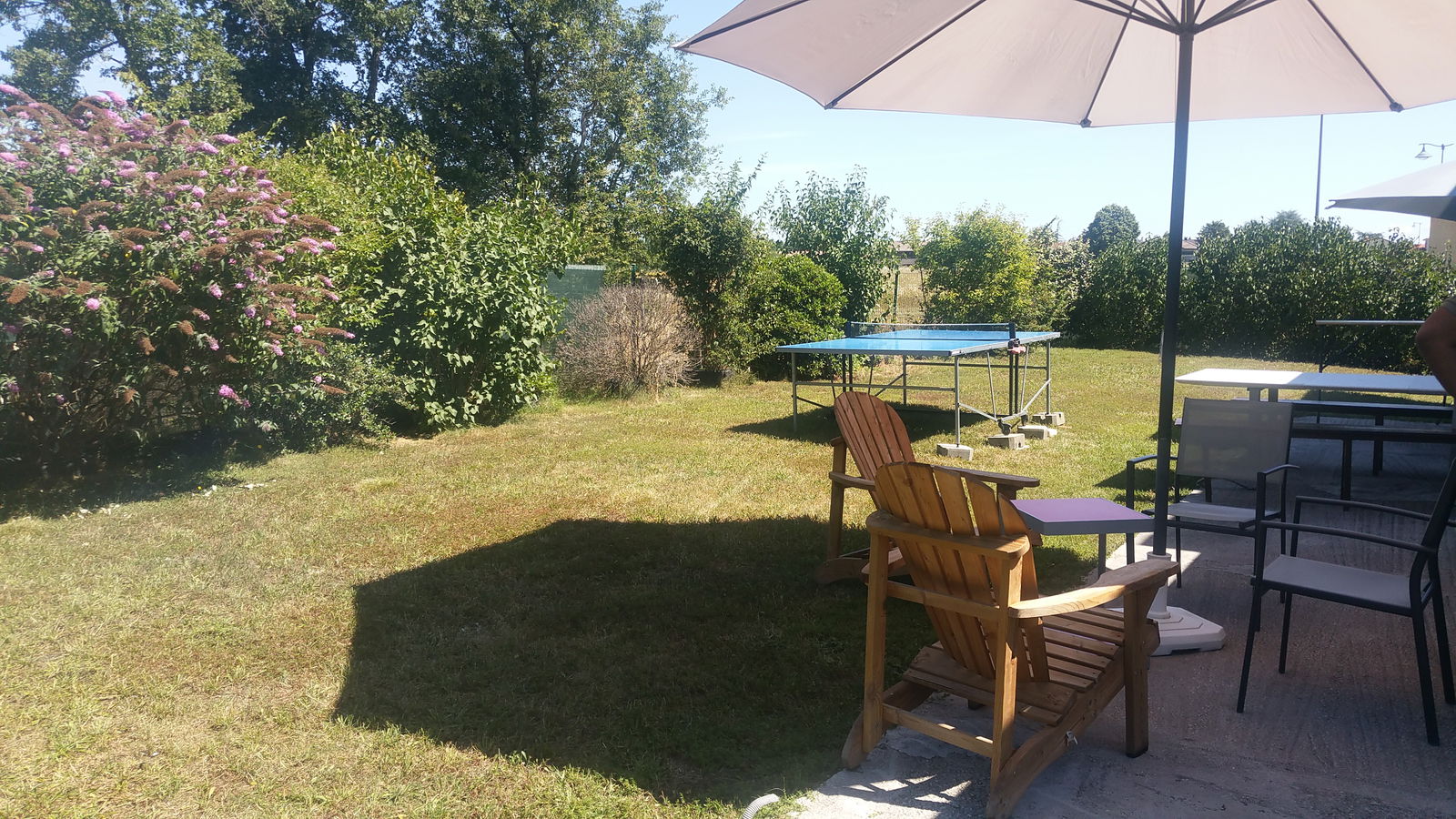 Homestay Béligneux 263275