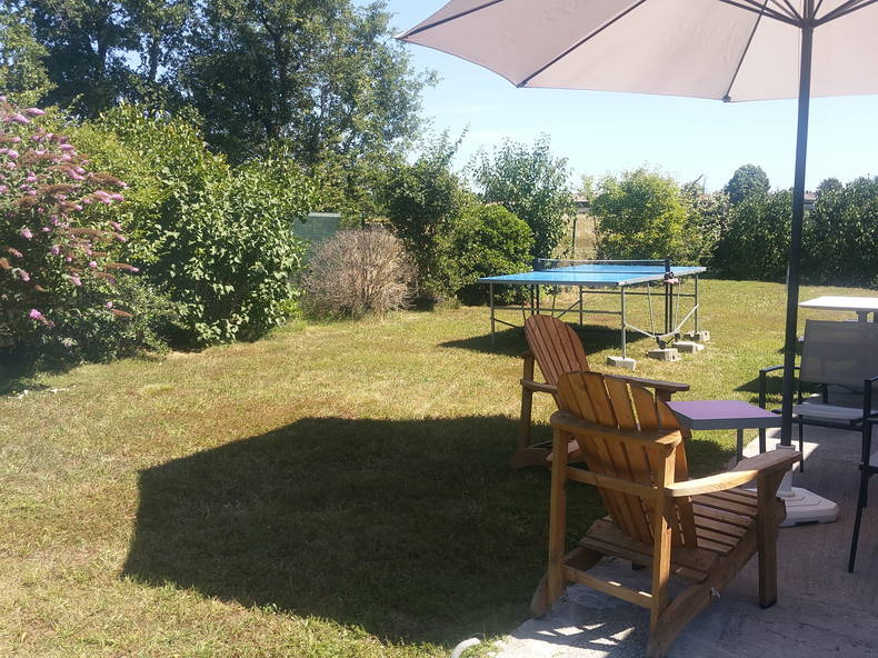 Gastfamilie Béligneux 263275-3