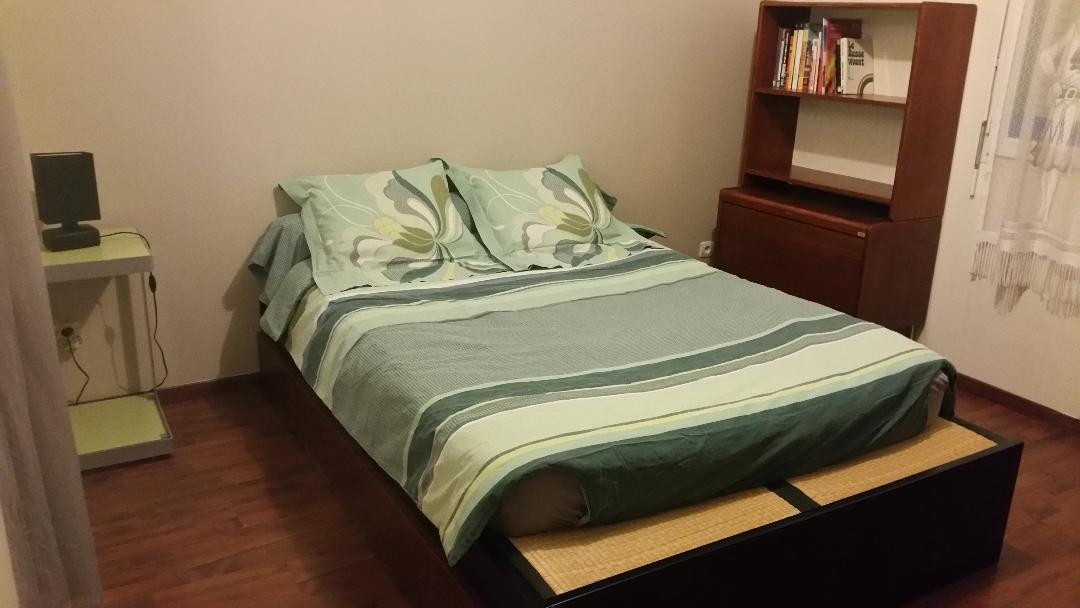 Homestay Béligneux 263275