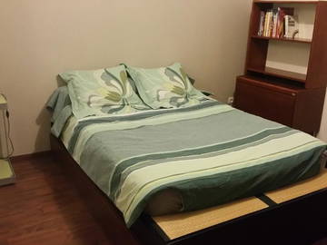 Chambre Chez L'habitant Béligneux 263275-4