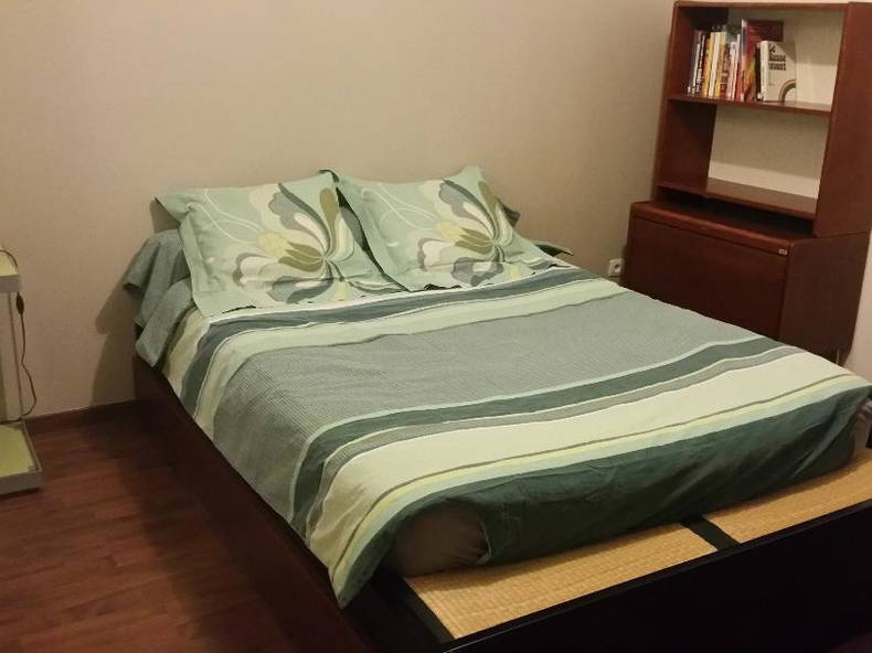 Gastfamilie Béligneux 263275-4