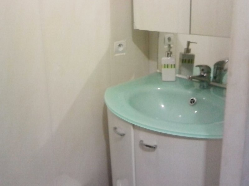 Homestay Béligneux 263275