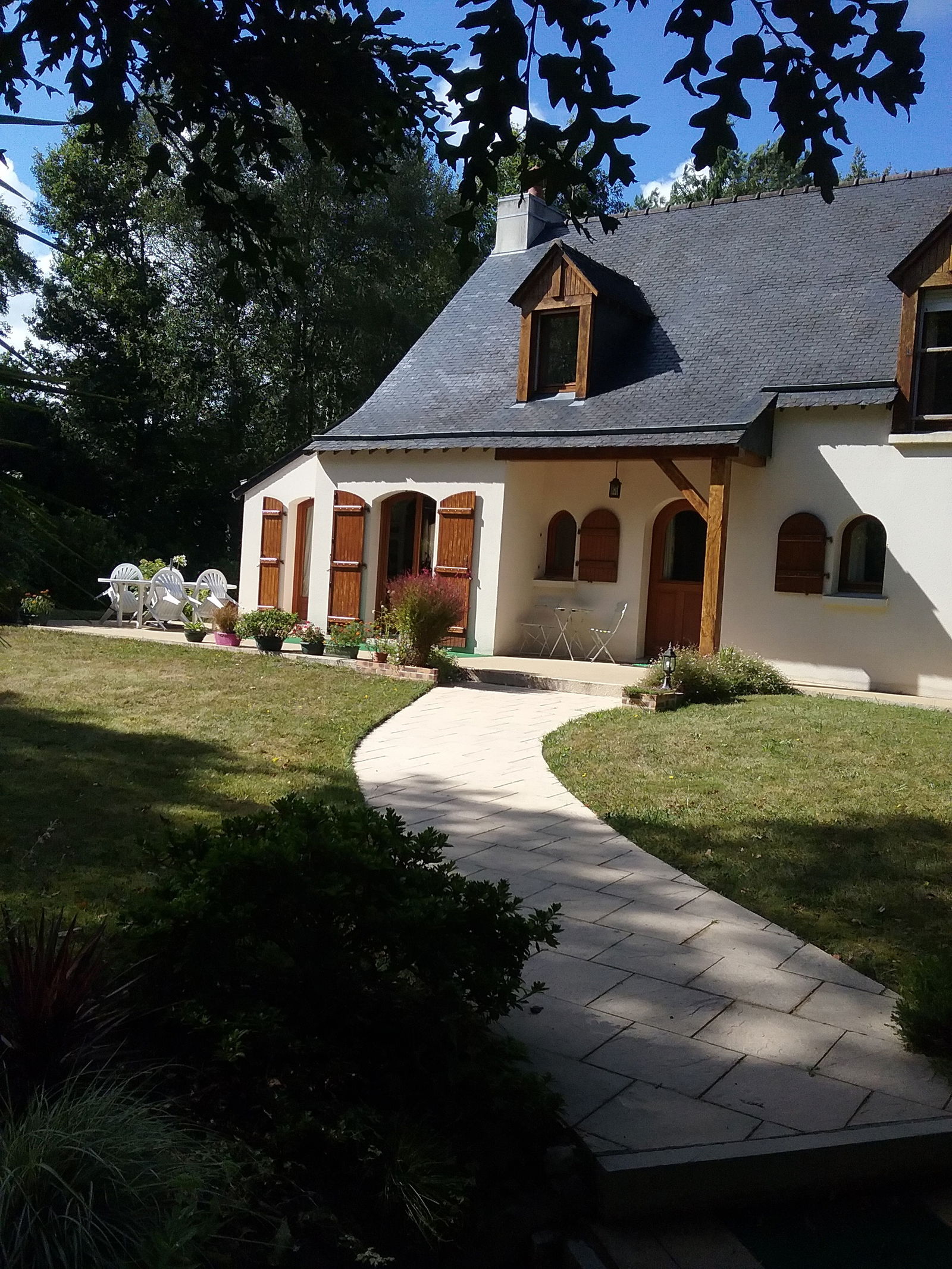 Homestay Bignan 240480