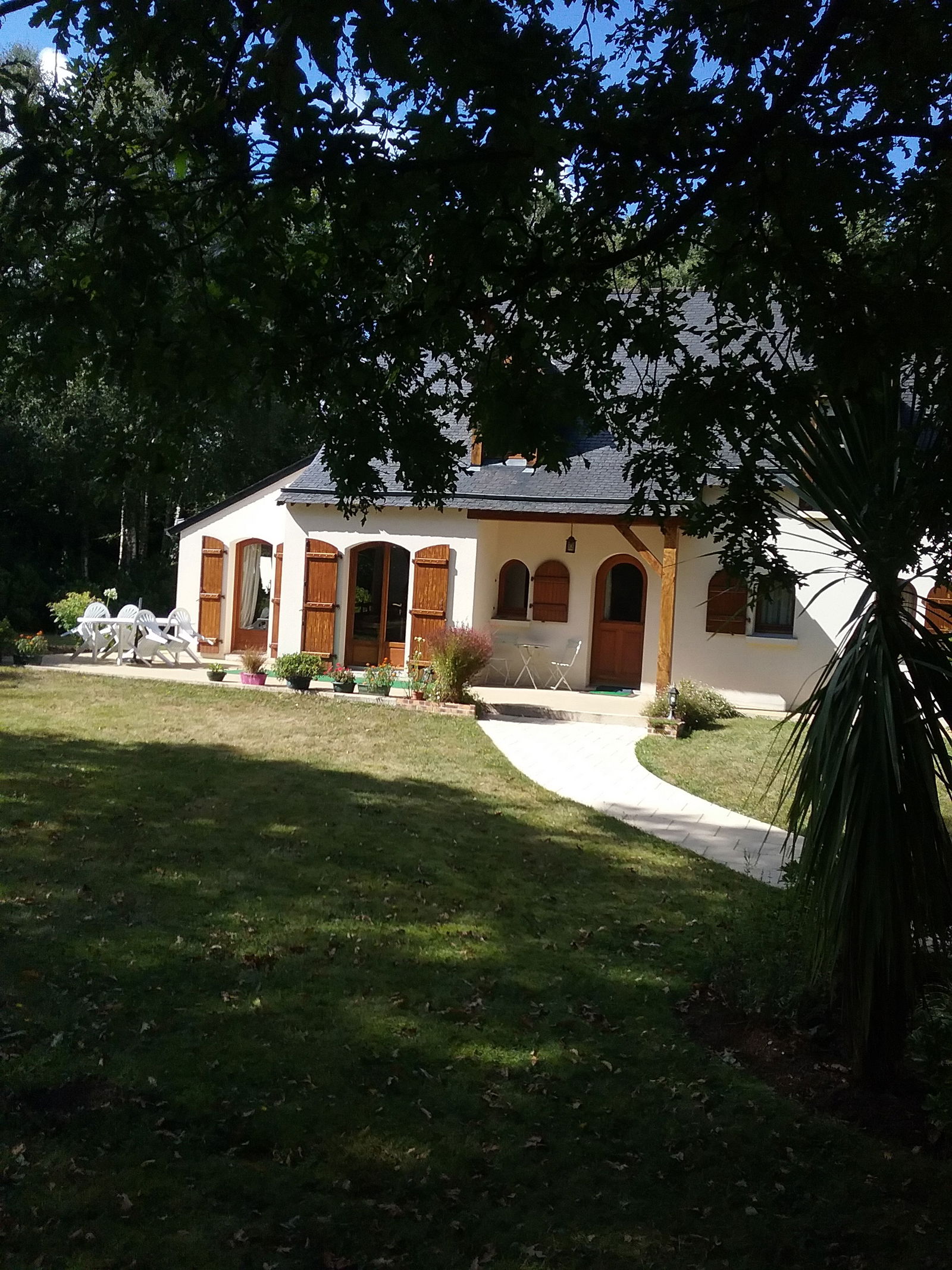 Homestay Bignan 240480