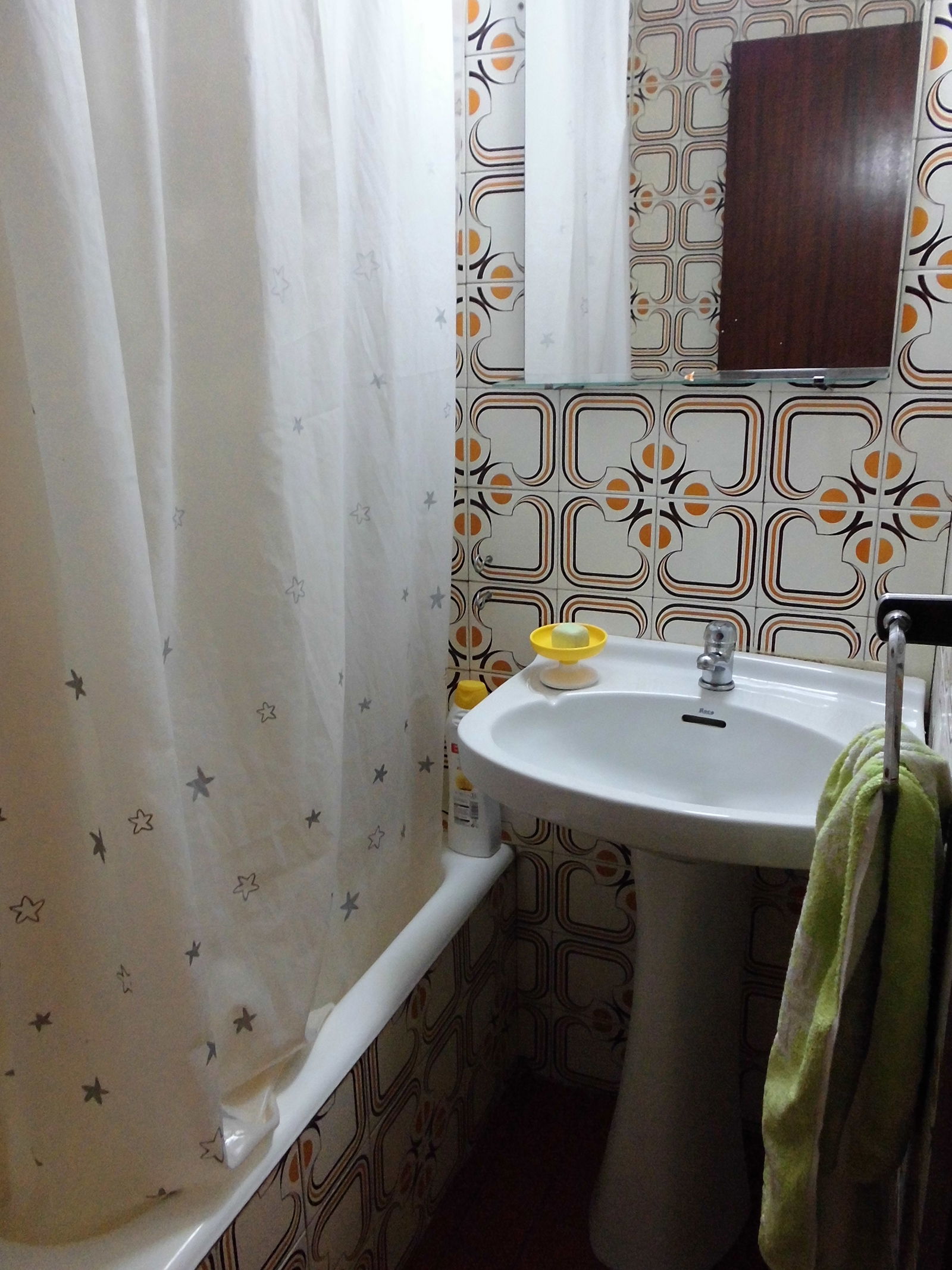 Homestay Bilbo 158402
