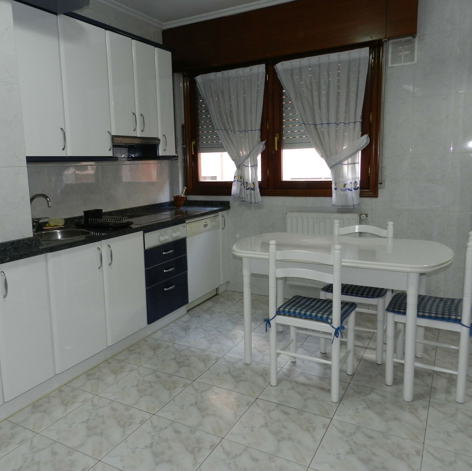 Homestay Bilbao 213914
