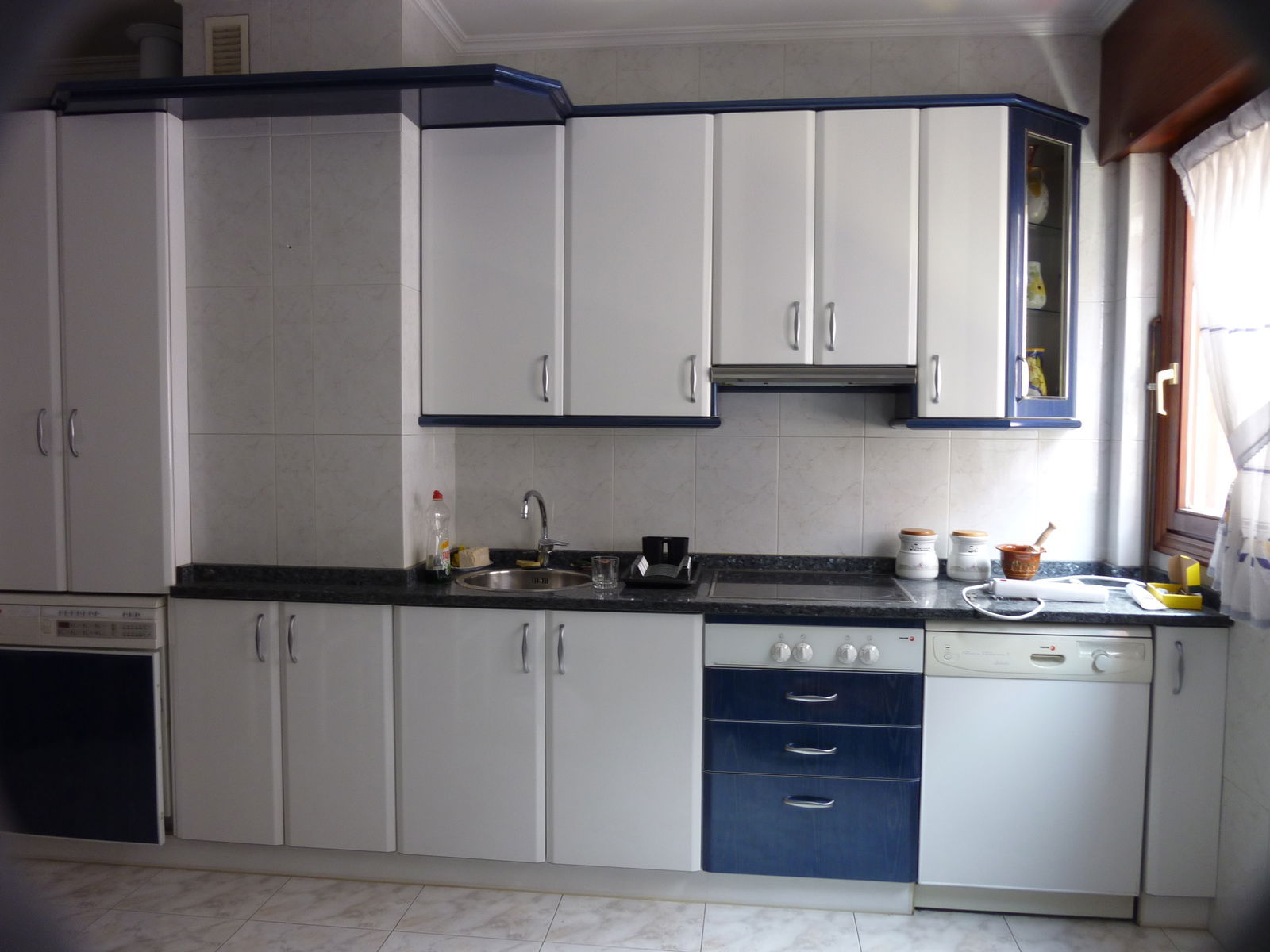Homestay Bilbao 213914