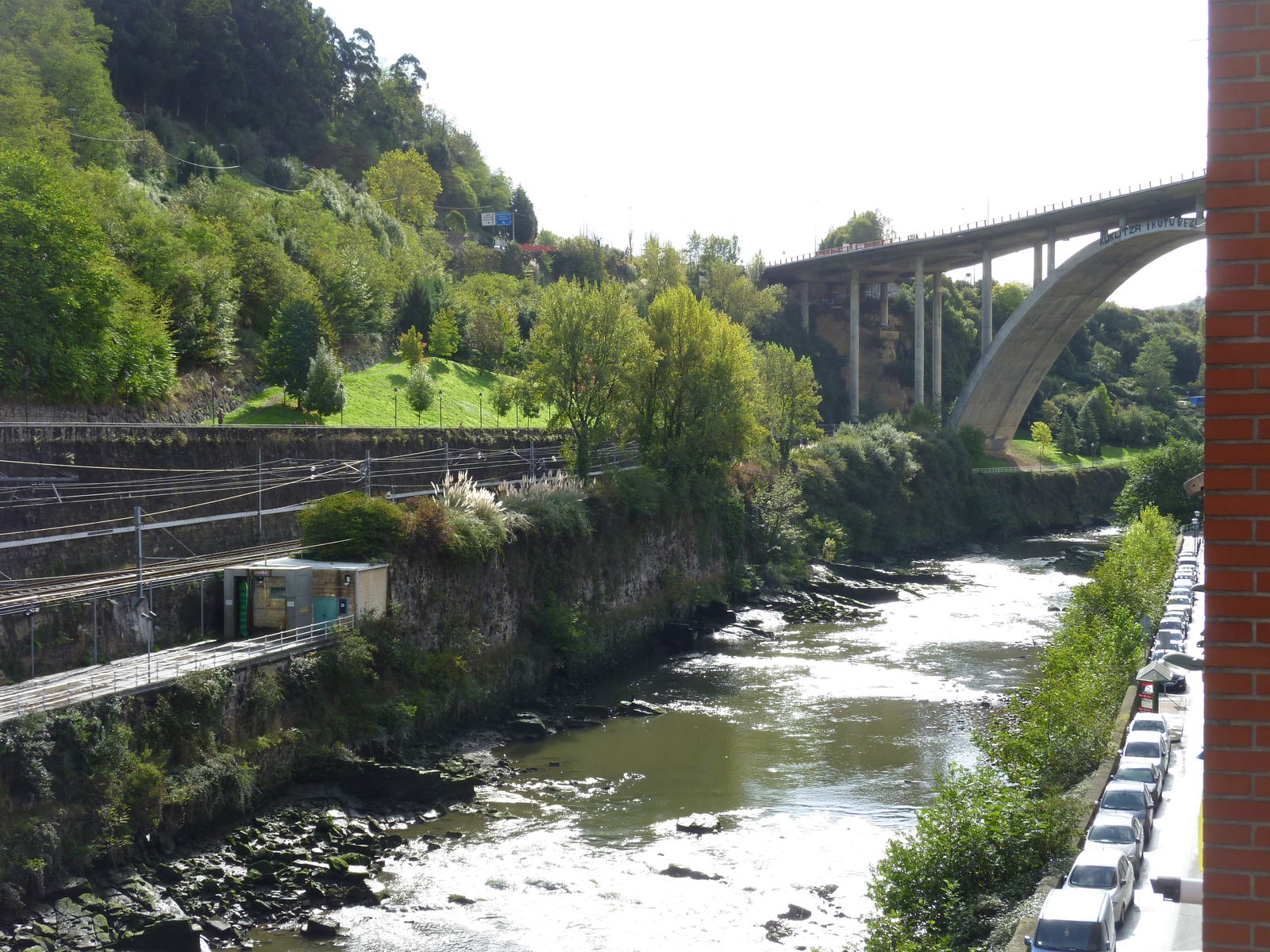 Homestay Bilbao 213914