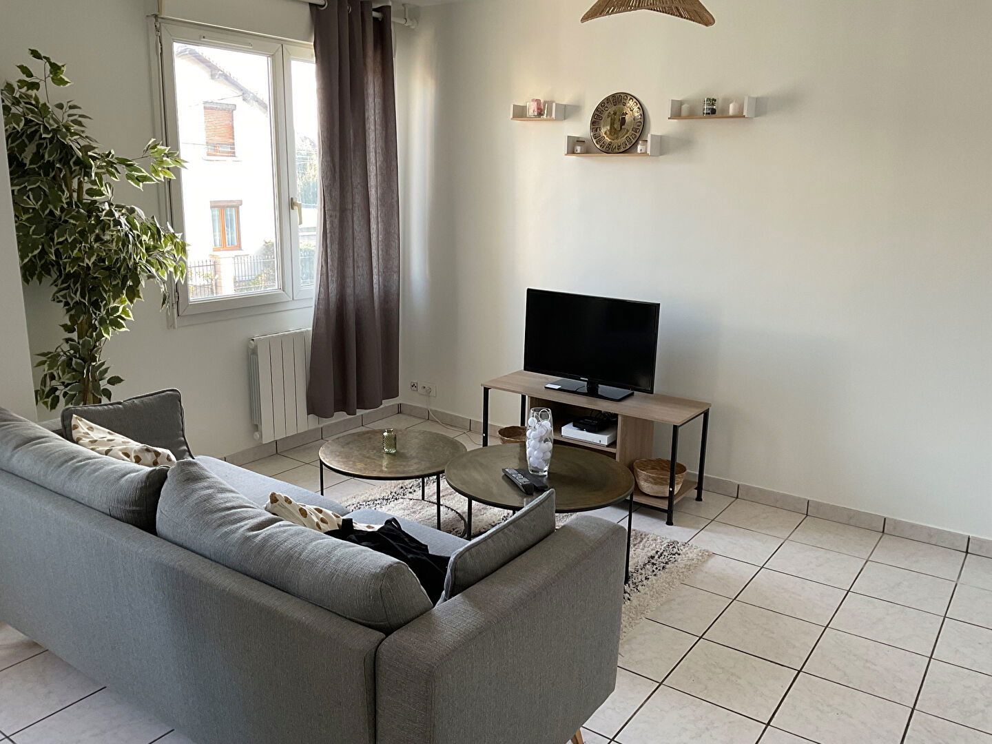 Colocation Le Blanc-Mesnil 411511