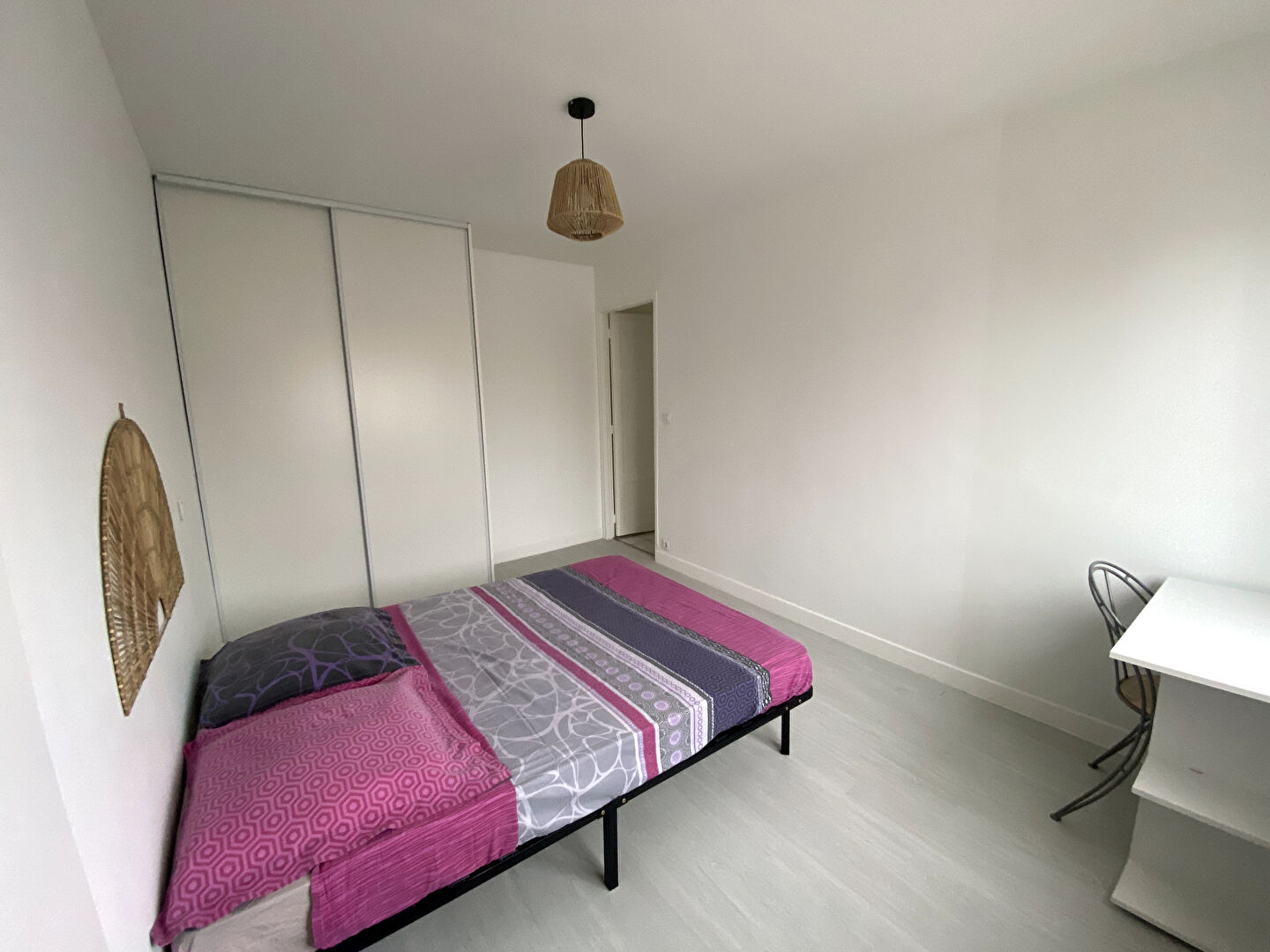 Colocation Le Blanc-Mesnil 411511