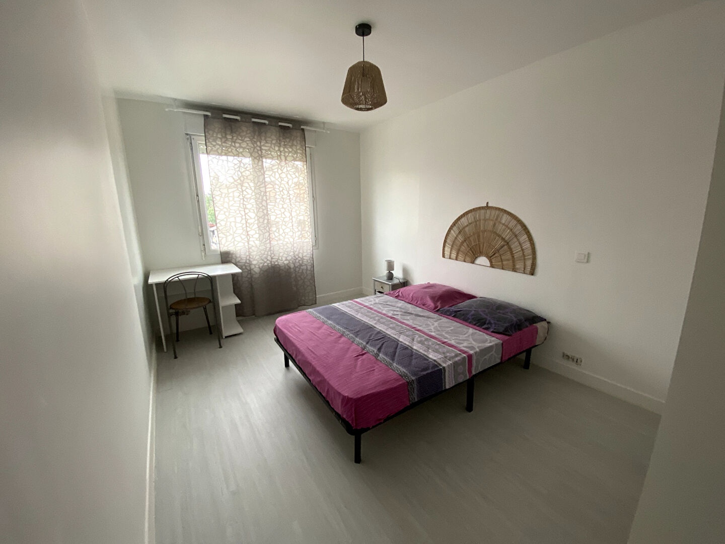 Colocation Le Blanc-Mesnil 411511