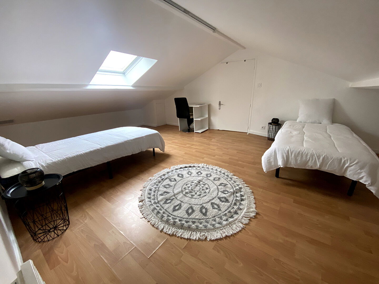 Colocation Le Blanc-Mesnil 411511