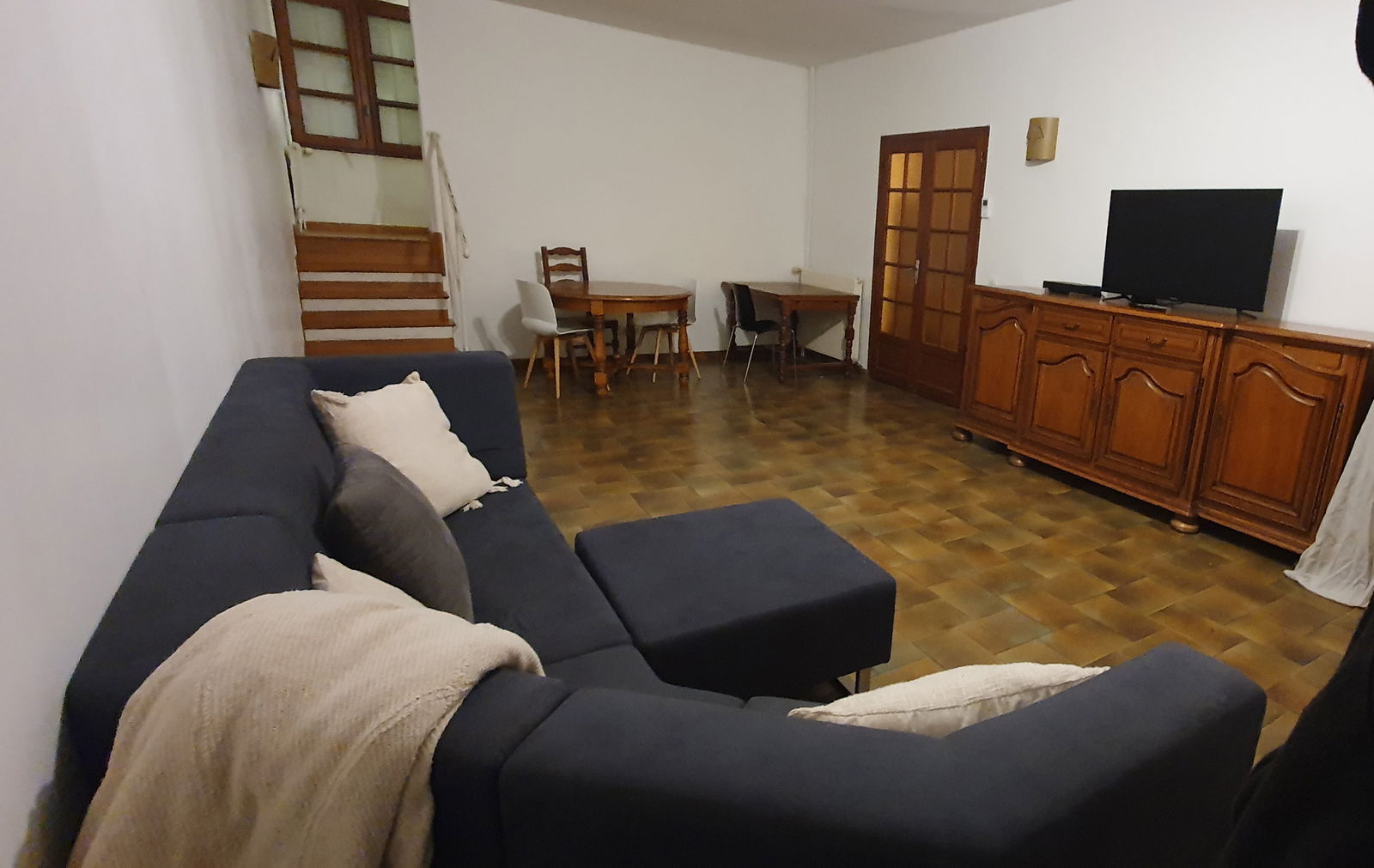 Colocation Le Blanc-Mesnil 483557