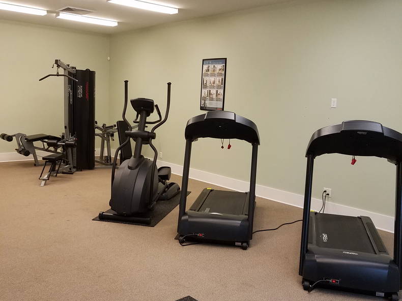 Tuisverblyf Bluffton 223421-1