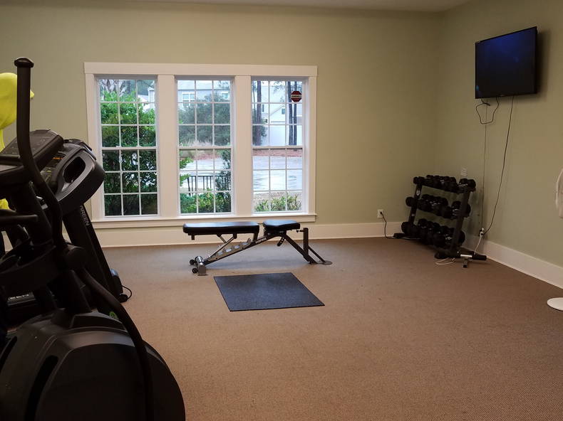 Tuisverblyf Bluffton 223421-2