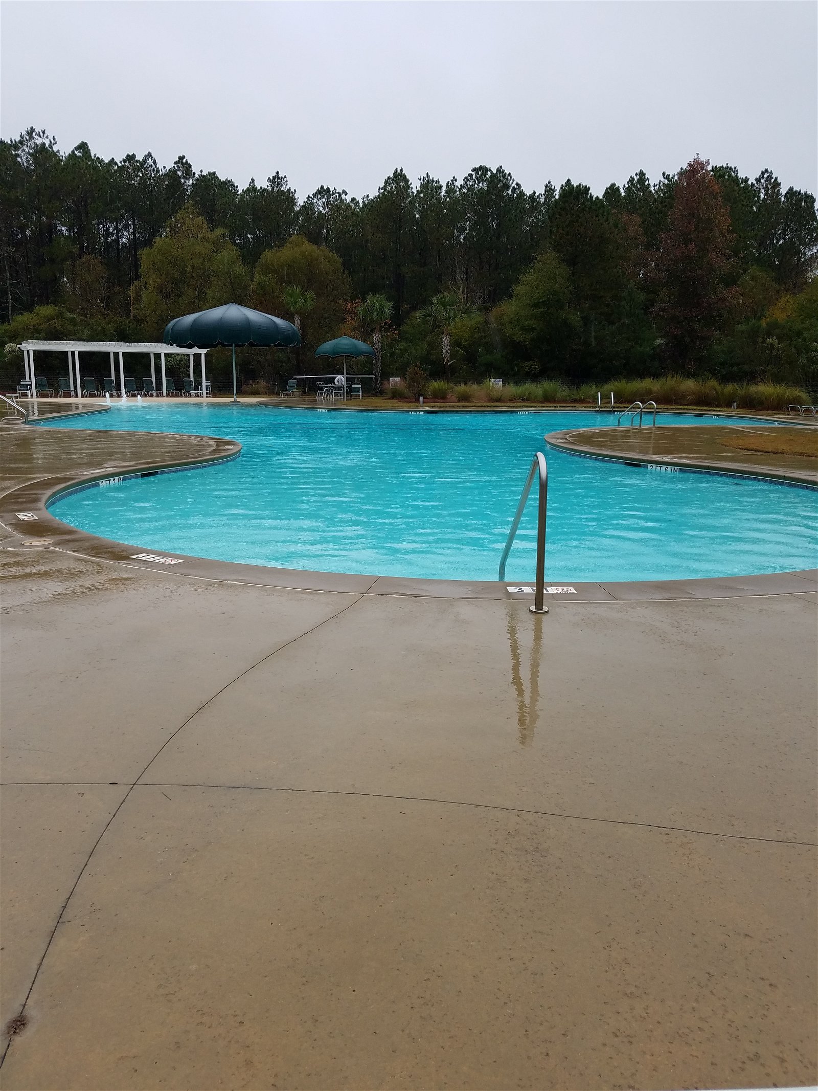 Tuisverblyf Bluffton 223421