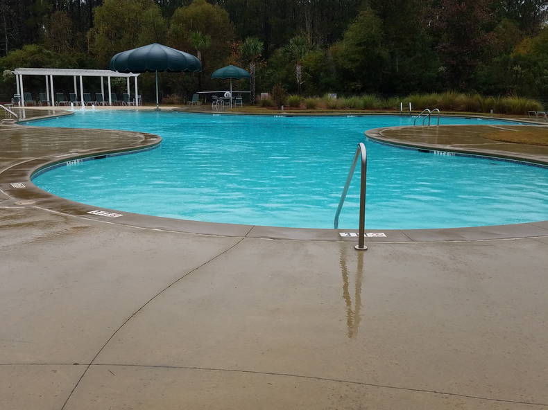 Tuisverblyf Bluffton 223421-3