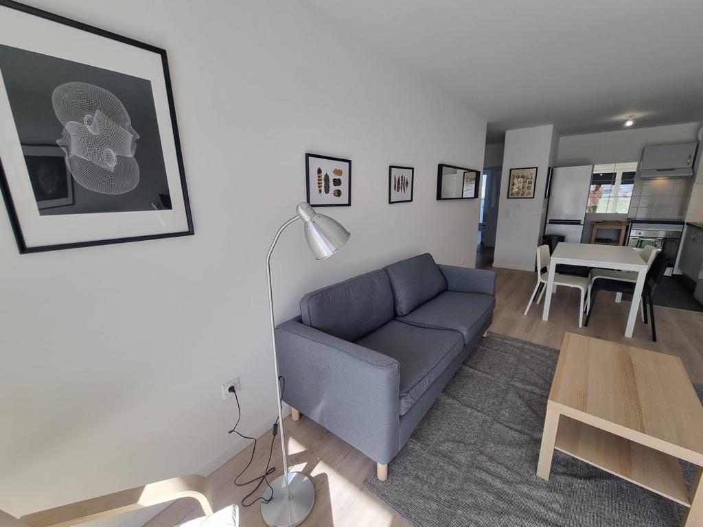 Colocation Bobigny 390880