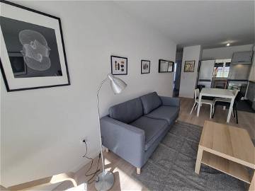 Roomlala | Room for rent in Bobigny