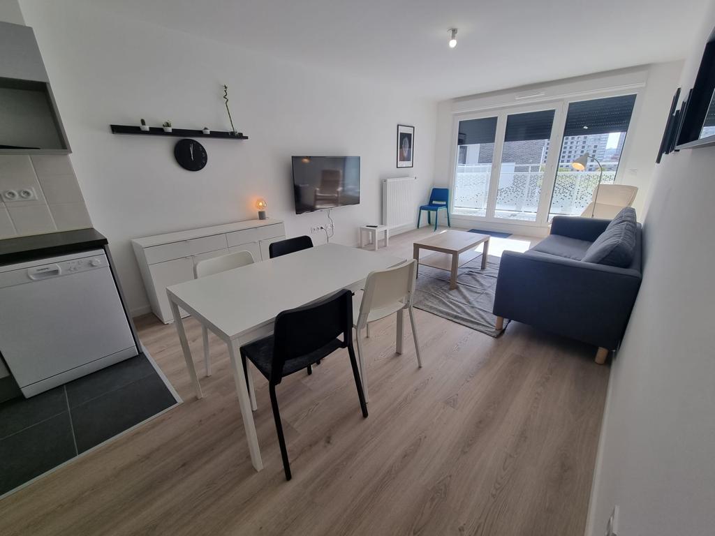 Colocation Bobigny 390880