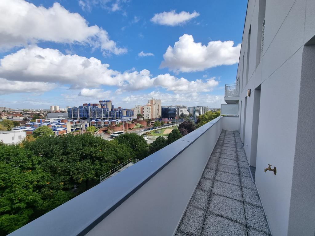 Colocation Bobigny 390880