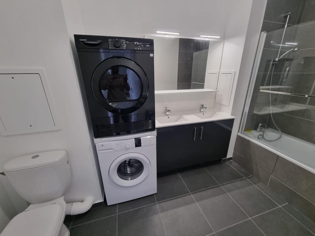 Colocation Bobigny 390880