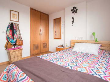 Roomlala | Room For Rent In Bogotá