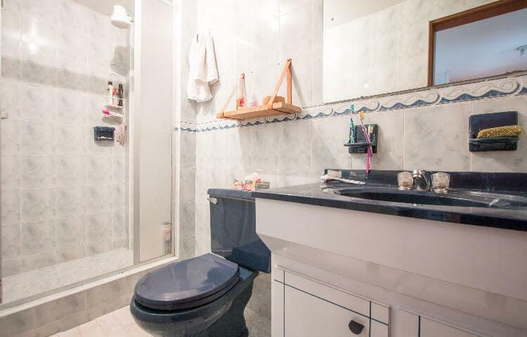 Tuisverblyf Bogotá 248121