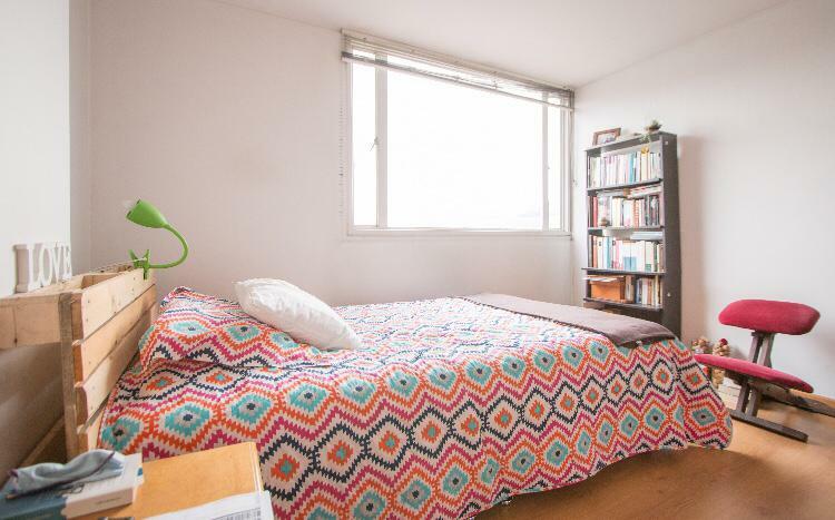 Tuisverblyf Bogotá 248121