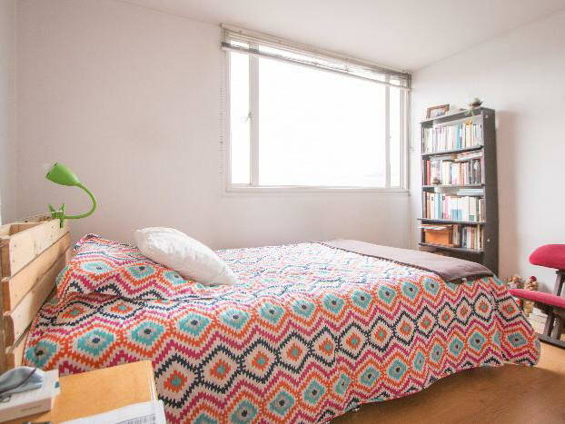 Tuisverblyf Bogotá 248121-3