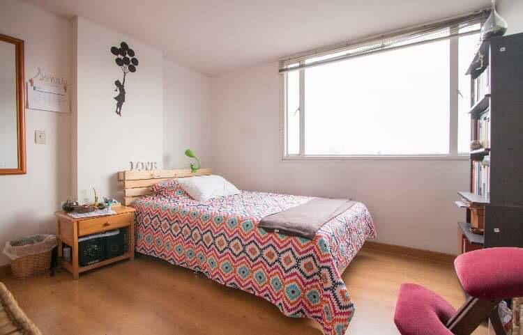 Tuisverblyf Bogotá 248121