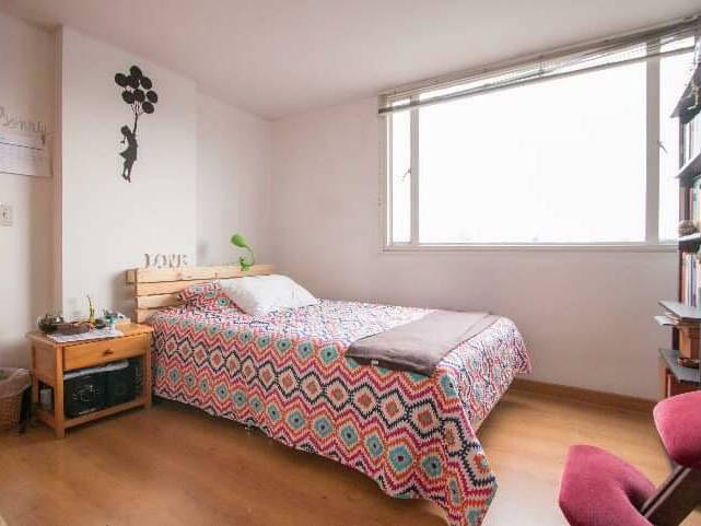 Tuisverblyf Bogotá 248121-4