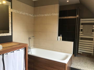 Chambre Chez L'habitant Bonvillers 229580-4