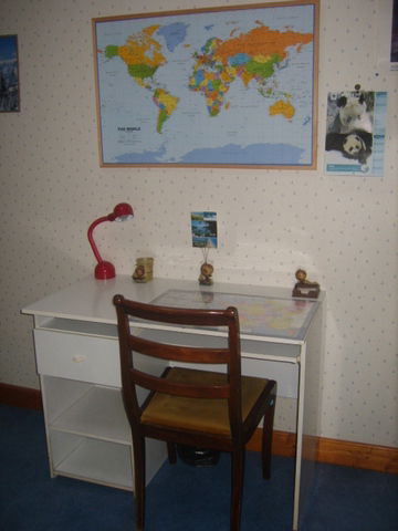 Homestay Bordeaux 39326