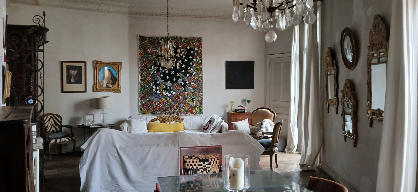 Homestay Nice 448149