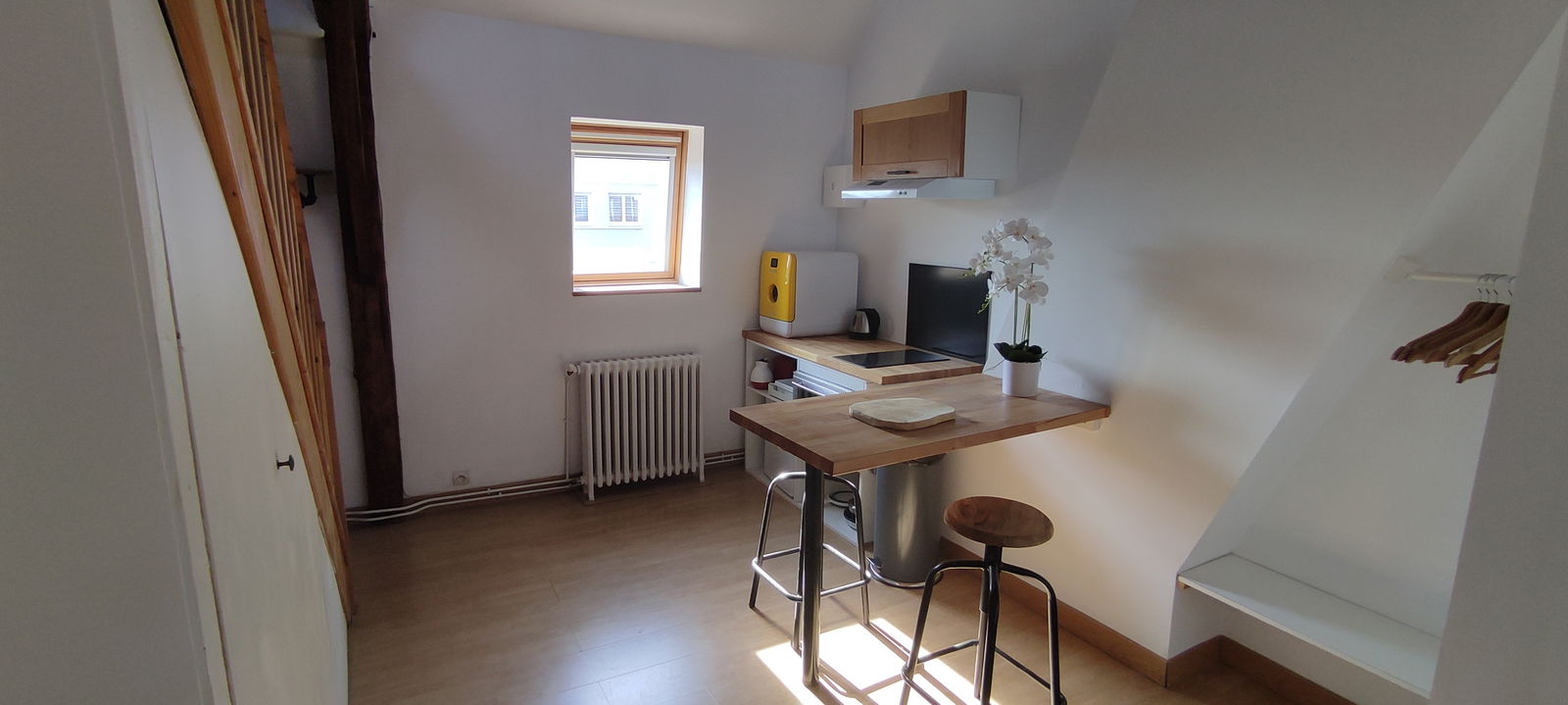 Homestay Tourcoing 256849