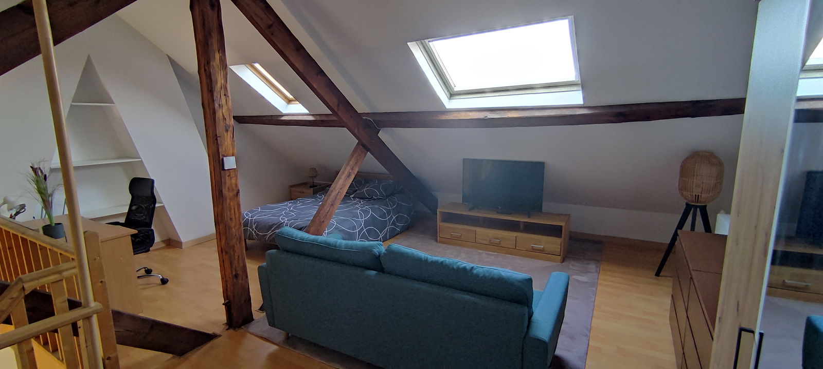 Homestay Tourcoing 256849