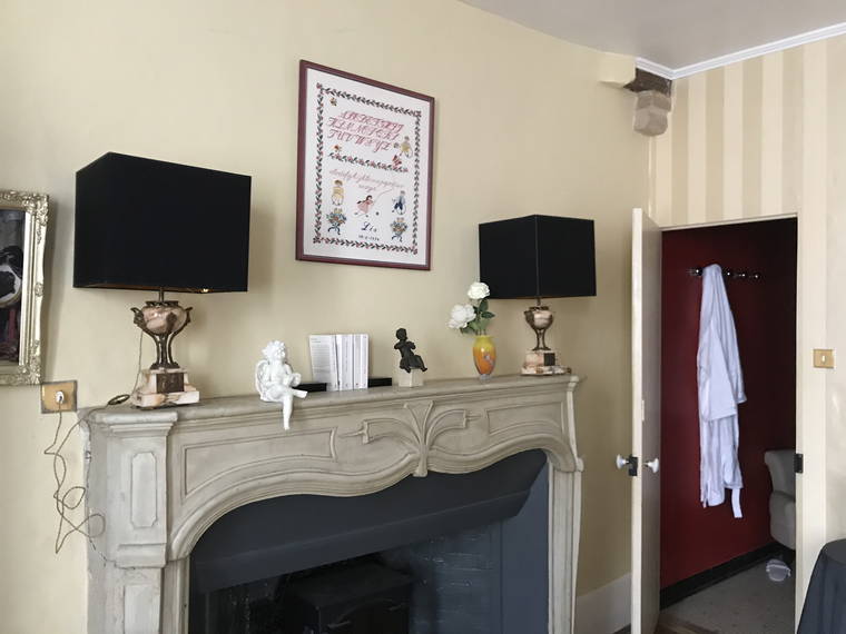 Homestay Chantenay-Saint-Imbert 307189